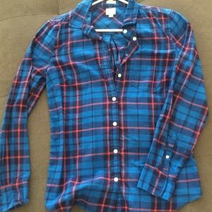 Flannel